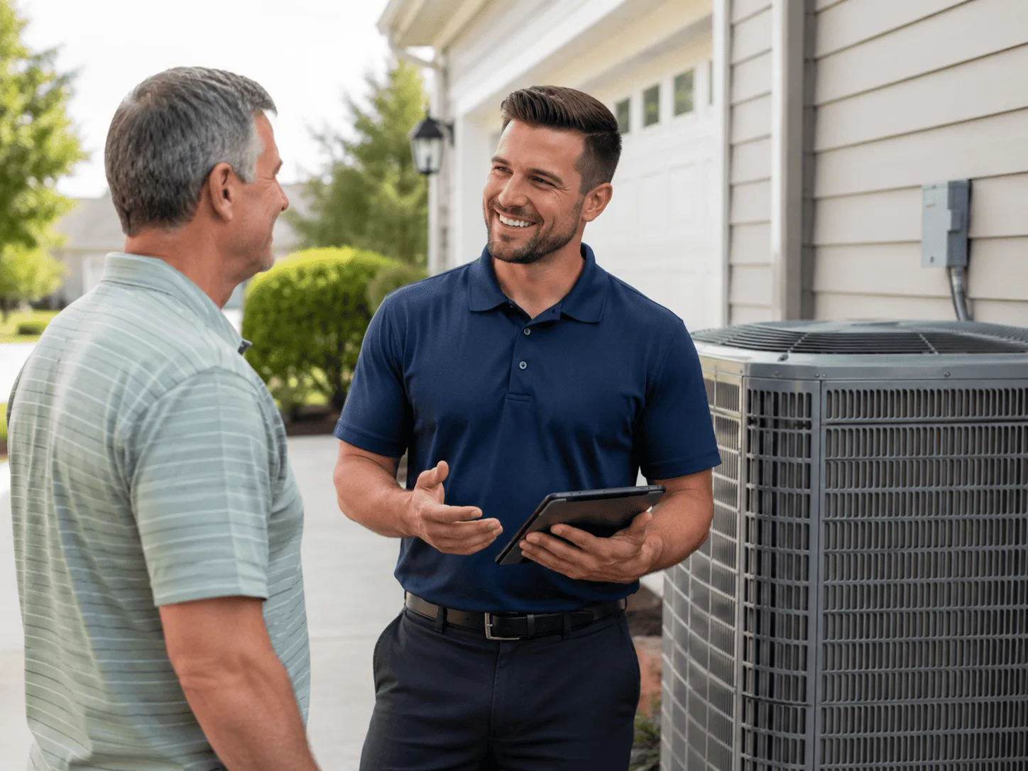 Heat Pump Installation Taft, TN FAQs